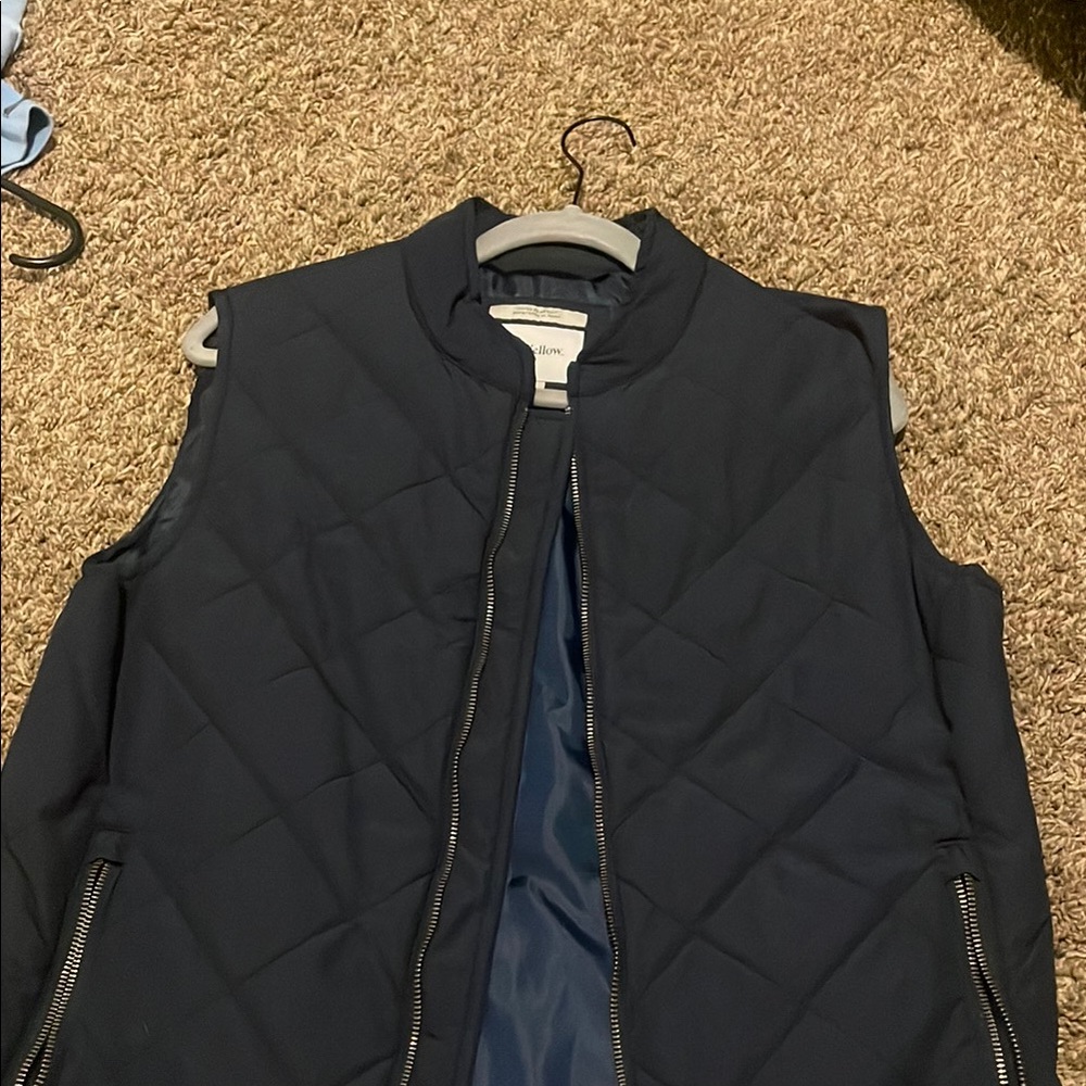 Goodfellow & Co Vest